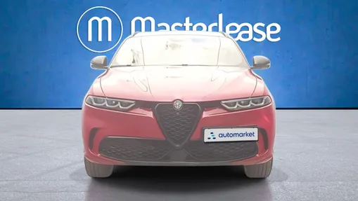 ALFA ROMEO Tonale Tonale 1.5 T4 GSE mHEV Tributo Italiano DCT