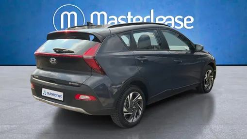 HYUNDAI Bayon Bayon 1.0 T-GDI Smart