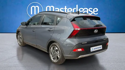 HYUNDAI Bayon Bayon 1.0 T-GDI Smart