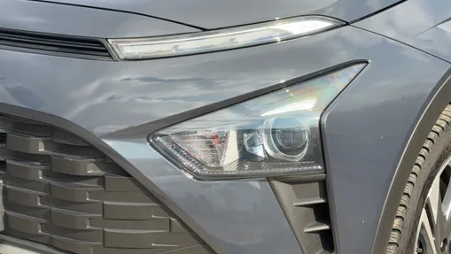 HYUNDAI Bayon Bayon 1.0 T-GDI Smart