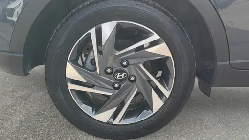 HYUNDAI Bayon Bayon 1.0 T-GDI Smart