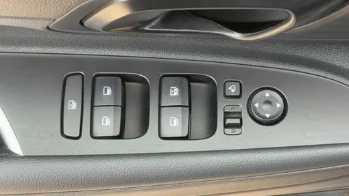 HYUNDAI Bayon Bayon 1.0 T-GDI Smart