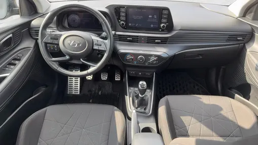 HYUNDAI Bayon Bayon 1.0 T-GDI Smart