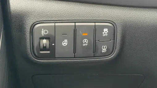 HYUNDAI Bayon Bayon 1.0 T-GDI Smart