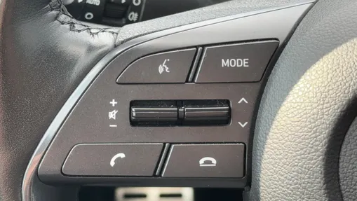 HYUNDAI Bayon Bayon 1.0 T-GDI Smart