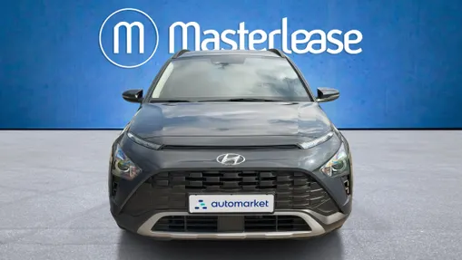 HYUNDAI Bayon Bayon 1.0 T-GDI Smart