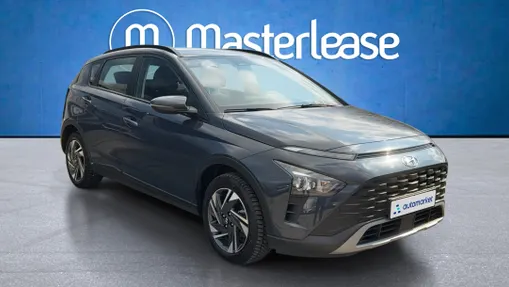HYUNDAI Bayon Bayon 1.0 T-GDI Smart