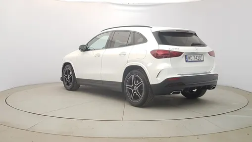 MERCEDES-BENZ GLA GLA 200 mHEV AMG Line 7G-DCT