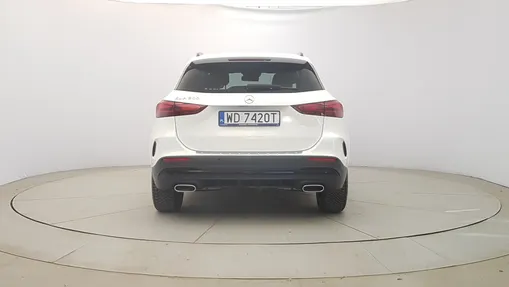 MERCEDES-BENZ GLA GLA 200 mHEV AMG Line 7G-DCT