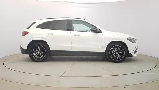 MERCEDES-BENZ GLA GLA 200 mHEV AMG Line 7G-DCT