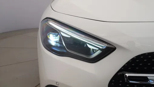 MERCEDES-BENZ GLA GLA 200 mHEV AMG Line 7G-DCT