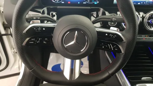 MERCEDES-BENZ GLA GLA 200 mHEV AMG Line 7G-DCT