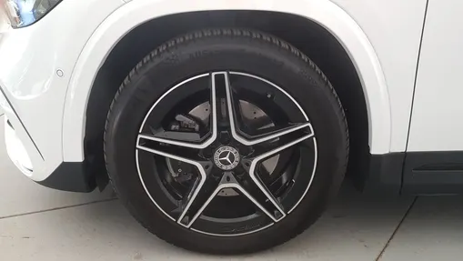 MERCEDES-BENZ GLA GLA 200 mHEV AMG Line 7G-DCT