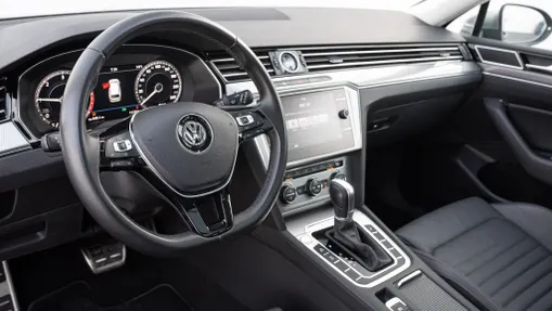 VOLKSWAGEN Passat Passat Alltrack 2.0 TDI SCR 4Mot. DSG7