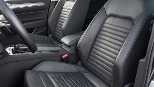 VOLKSWAGEN Passat Passat Alltrack 2.0 TDI SCR 4Mot. DSG7
