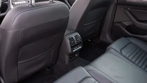 VOLKSWAGEN Passat Passat Alltrack 2.0 TDI SCR 4Mot. DSG7