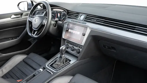 VOLKSWAGEN Passat Passat Alltrack 2.0 TDI SCR 4Mot. DSG7
