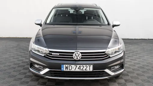 VOLKSWAGEN Passat Passat Alltrack 2.0 TDI SCR 4Mot. DSG7