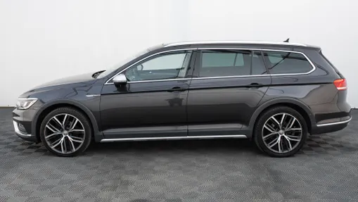 VOLKSWAGEN Passat Passat Alltrack 2.0 TDI SCR 4Mot. DSG7