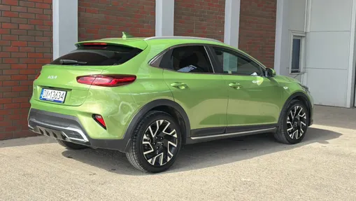 KIA XCeed XCeed 1.5 T-GDI M