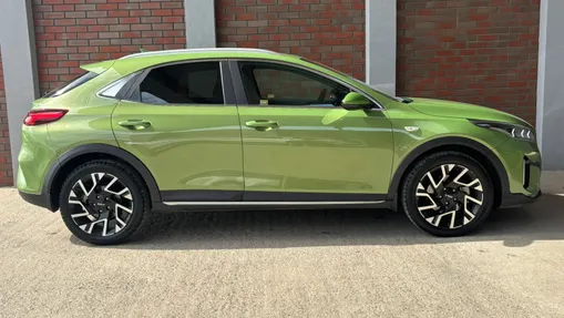 KIA XCeed XCeed 1.5 T-GDI M