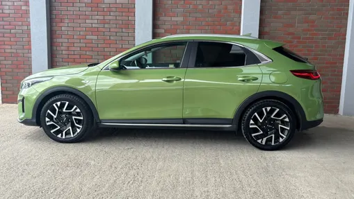 KIA XCeed XCeed 1.5 T-GDI M