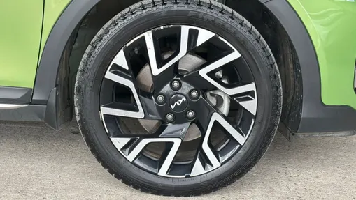KIA XCeed XCeed 1.5 T-GDI M
