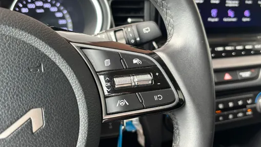 KIA XCeed XCeed 1.5 T-GDI M