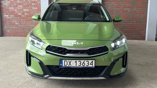 KIA XCeed XCeed 1.5 T-GDI M