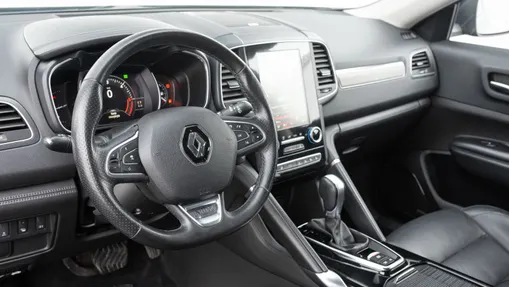 RENAULT Koleos Koleos 2.0 dCi Initiale Paris 4x4 X-Tronic