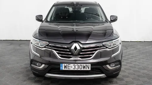 RENAULT Koleos Koleos 2.0 dCi Initiale Paris 4x4 X-Tronic