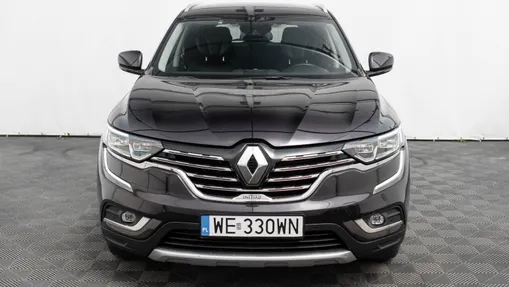 RENAULT Koleos Koleos 2.0 dCi Initiale Paris 4x4 X-Tronic