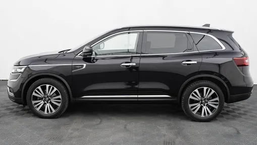 RENAULT Koleos Koleos 2.0 dCi Initiale Paris 4x4 X-Tronic