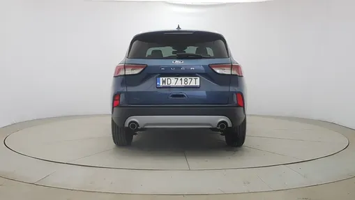 FORD Kuga Kuga 1.5 EcoBoost FWD Titanium