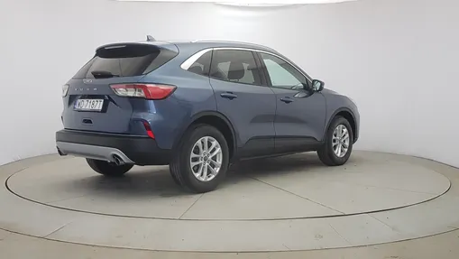 FORD Kuga Kuga 1.5 EcoBoost FWD Titanium