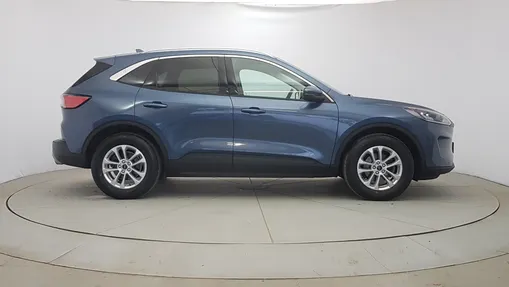 FORD Kuga Kuga 1.5 EcoBoost FWD Titanium