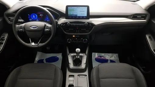 FORD Kuga Kuga 1.5 EcoBoost FWD Titanium