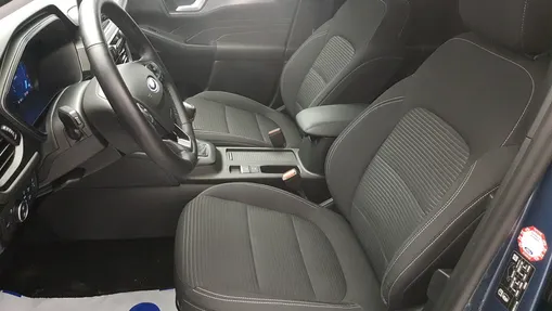 FORD Kuga Kuga 1.5 EcoBoost FWD Titanium