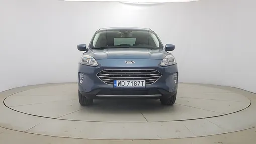 FORD Kuga Kuga 1.5 EcoBoost FWD Titanium