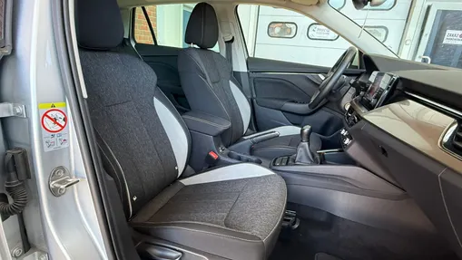 SKODA Scala Scala 1.0 TSI Style
