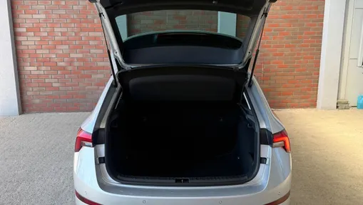 SKODA Scala Scala 1.0 TSI Style