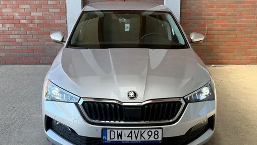 SKODA Scala Scala 1.0 TSI Style