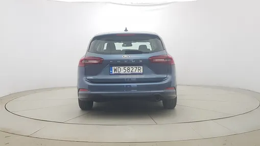 FORD Focus Focus 1.0 EcoBoost Titanium