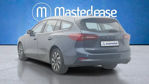 FORD Focus Focus 1.0 EcoBoost Titanium