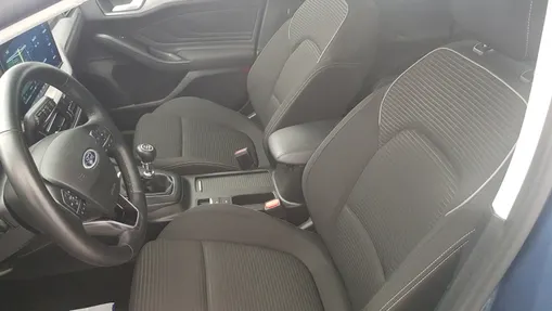 FORD Focus Focus 1.0 EcoBoost Titanium