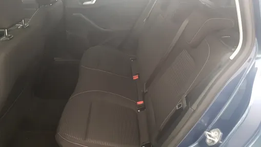 FORD Focus Focus 1.0 EcoBoost Titanium