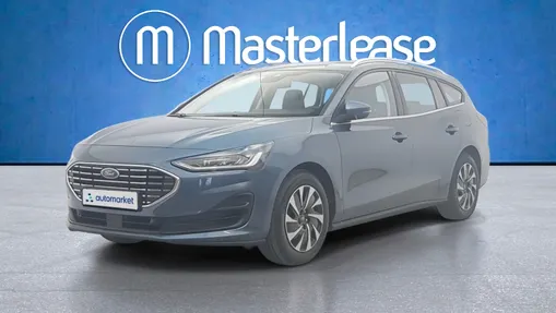 FORD Focus Focus 1.0 EcoBoost Titanium