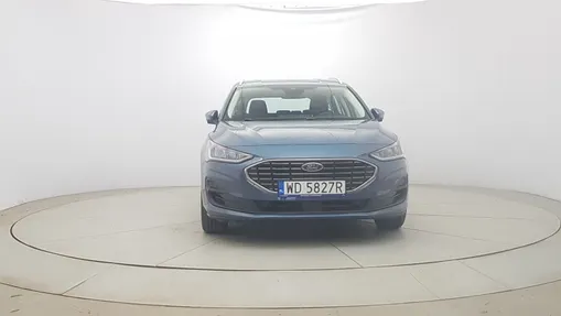 FORD Focus Focus 1.0 EcoBoost Titanium