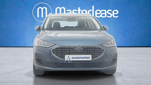 FORD Focus Focus 1.0 EcoBoost Titanium