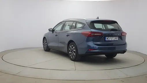 FORD Focus Focus 1.0 EcoBoost Titanium